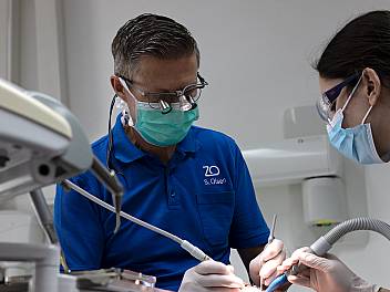 Impressionen Zahnarztpraxis Olsen