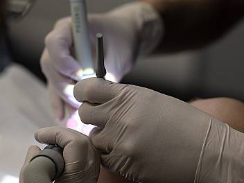 Impressionen Zahnarztpraxis Olsen